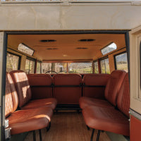 Build your own Bespoke Series 88
