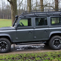 2016 Land Rover Land Rover Defender 110 Adventure Limited Edition (1/600)