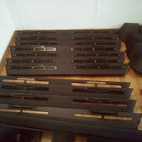 Full series 3 dashboard kit