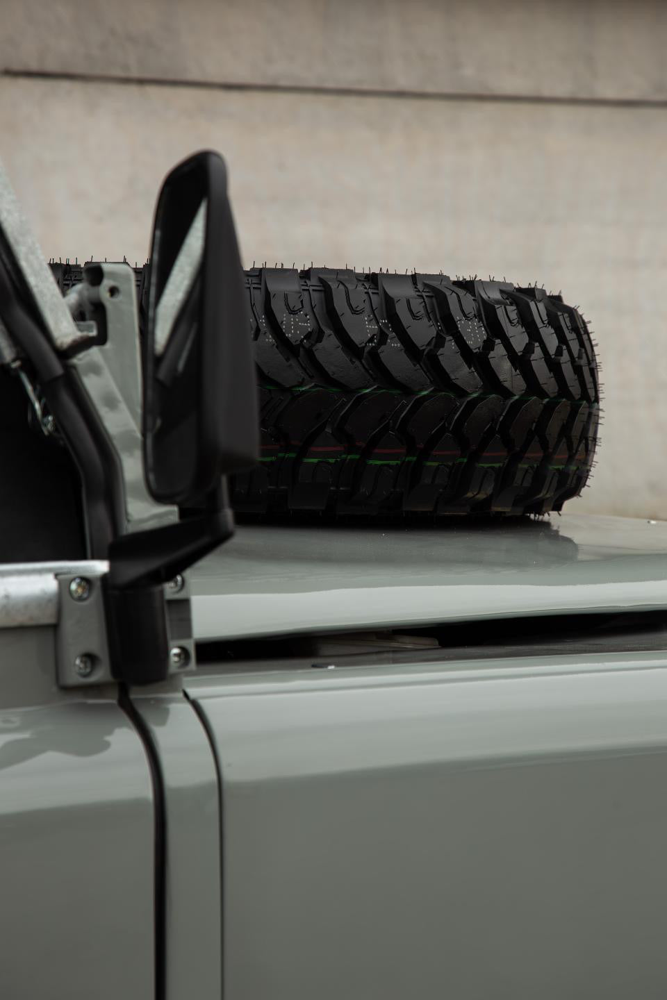 SOLD 1980 LAND ROVER SERIES III