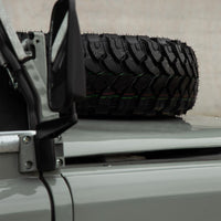 SOLD 1980 LAND ROVER SERIES III