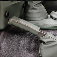 Landrover Defender 90 Heritage