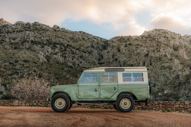 Build your own Bespoke Series 88