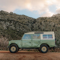 Build your own Bespoke Series 88