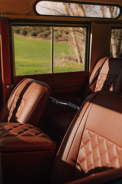 Build your own Bespoke Series 88