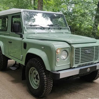 Landrover Defender 90 Heritage