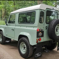 Landrover Defender 90 Heritage