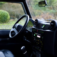 2016 Land Rover Land Rover Defender 110 Adventure Limited Edition (1/600)