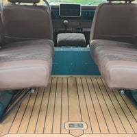 Landrover Defender Heritage 90