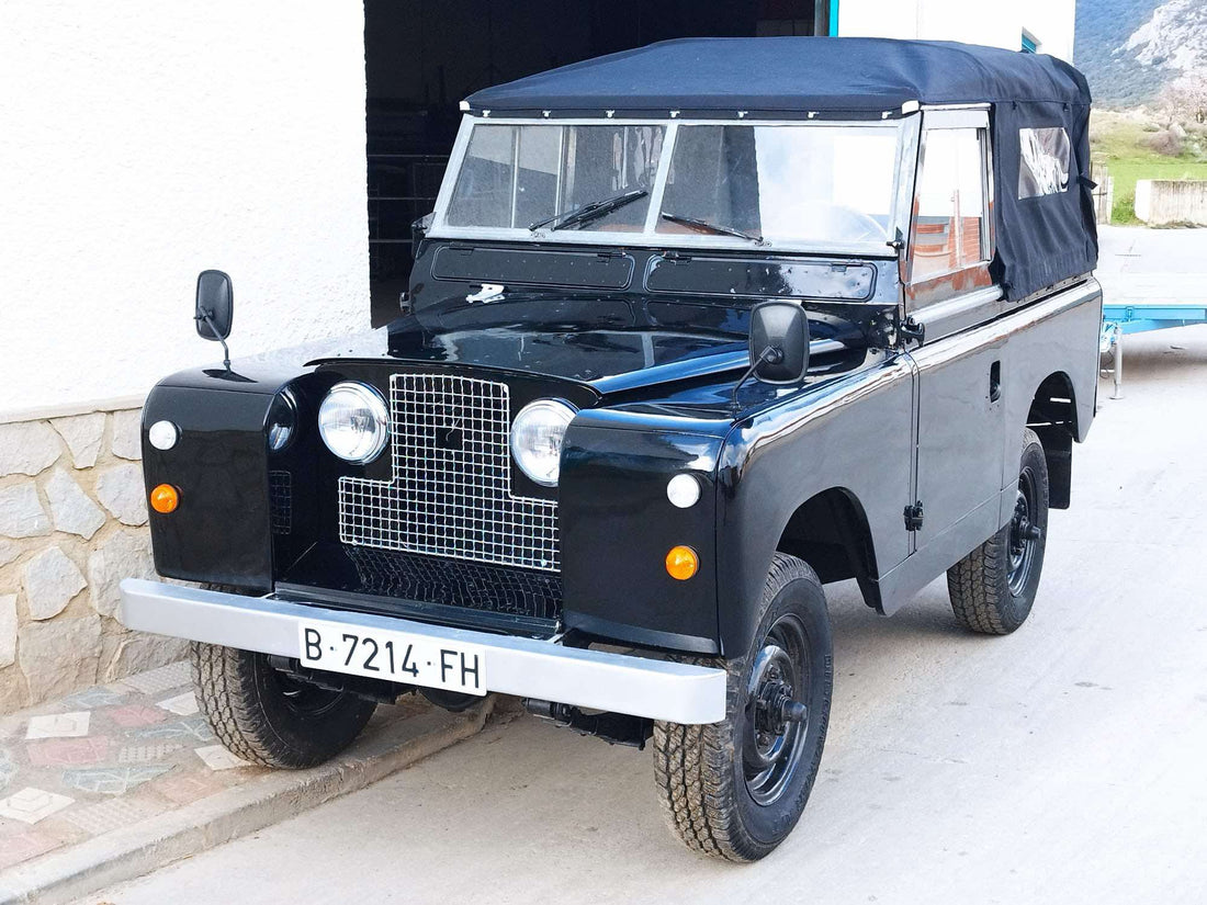 Build your own Bespoke Series 88