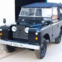 Build your own Bespoke Series 88