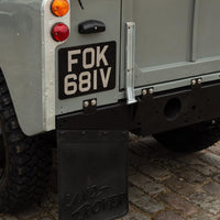 SOLD 1980 LAND ROVER SERIES III