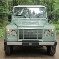 Landrover Defender 90 Heritage
