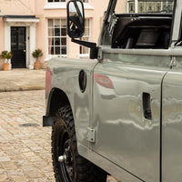 SOLD 1980 LAND ROVER SERIES III