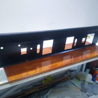 Full series 3 dashboard kit