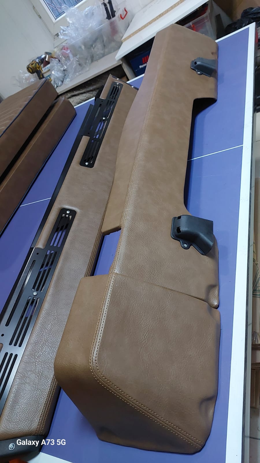 Full series 3 dashboard kit