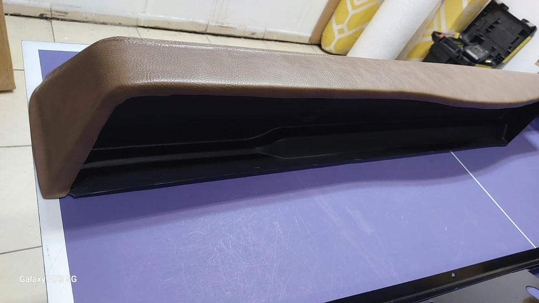 Full series 3 dashboard kit