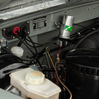 SOLD 1980 LAND ROVER SERIES III