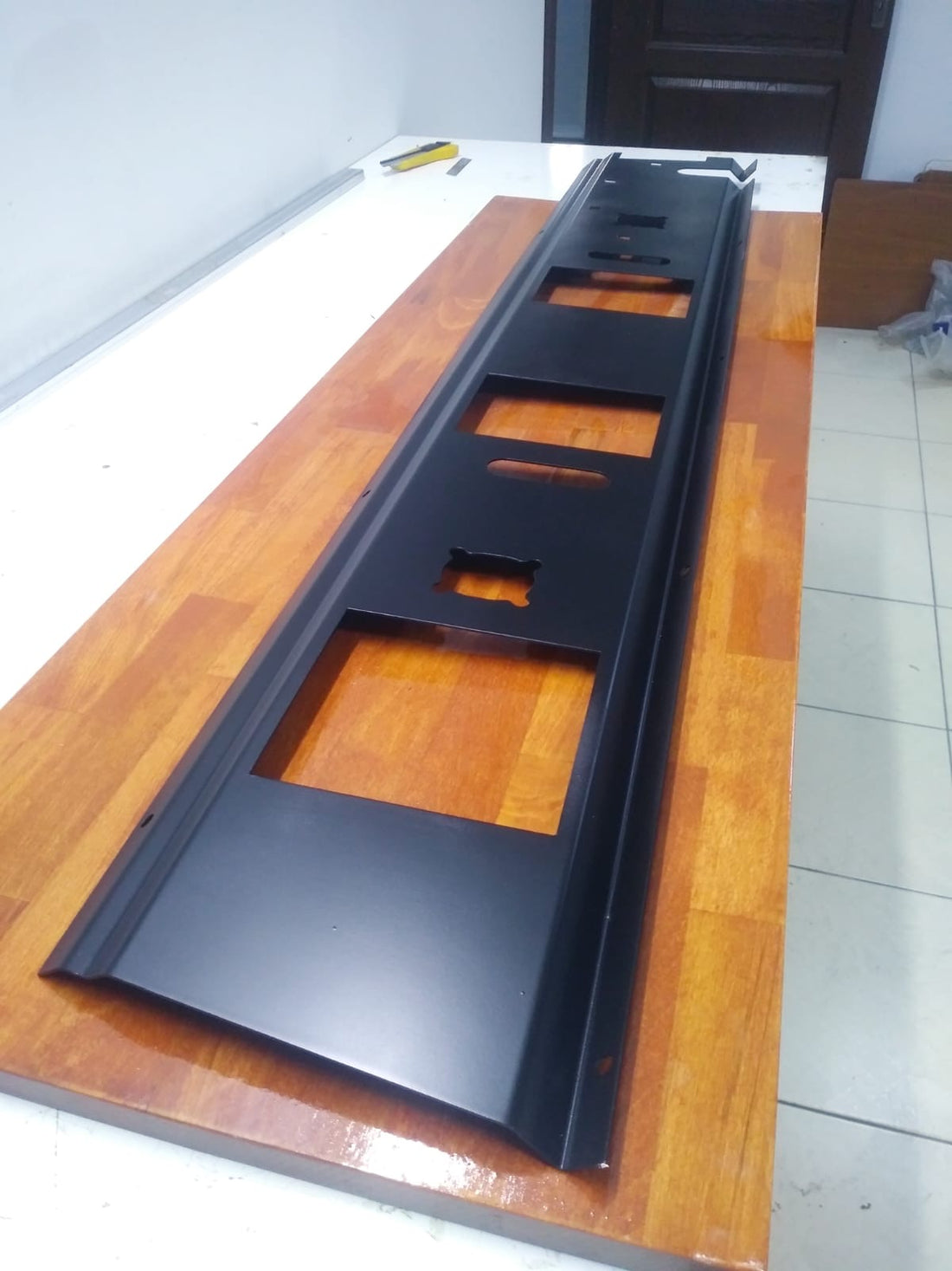 Full series 3 dashboard kit