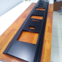 Full series 3 dashboard kit