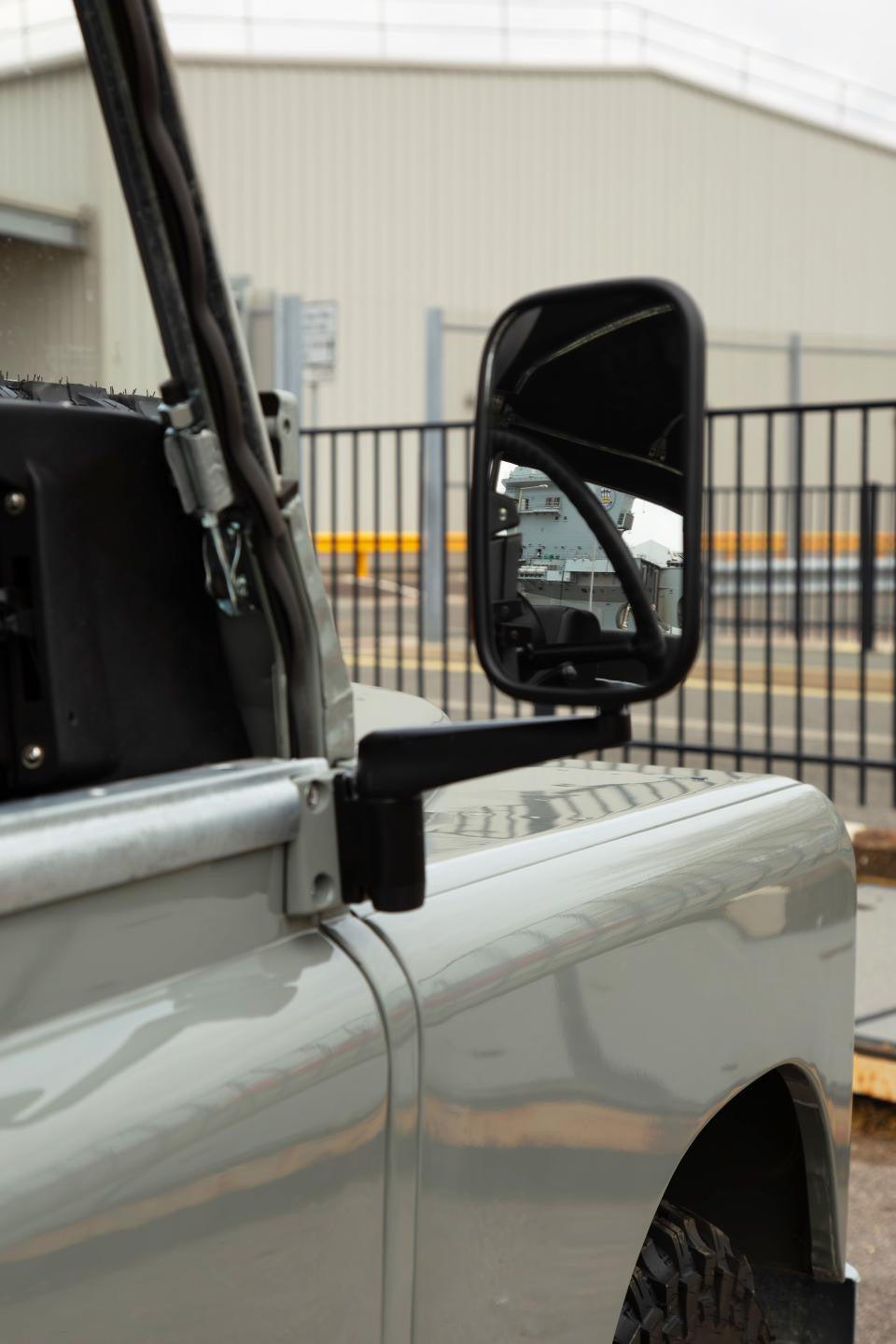 SOLD 1980 LAND ROVER SERIES III