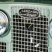 Bespoke Series 2 Metal T Grill