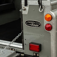 SOLD 1980 LAND ROVER SERIES III