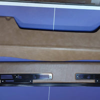 Full series 3 dashboard kit