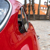 Porsche 356 C 1,6 Coupé