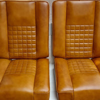 Bespoke Series heated seats