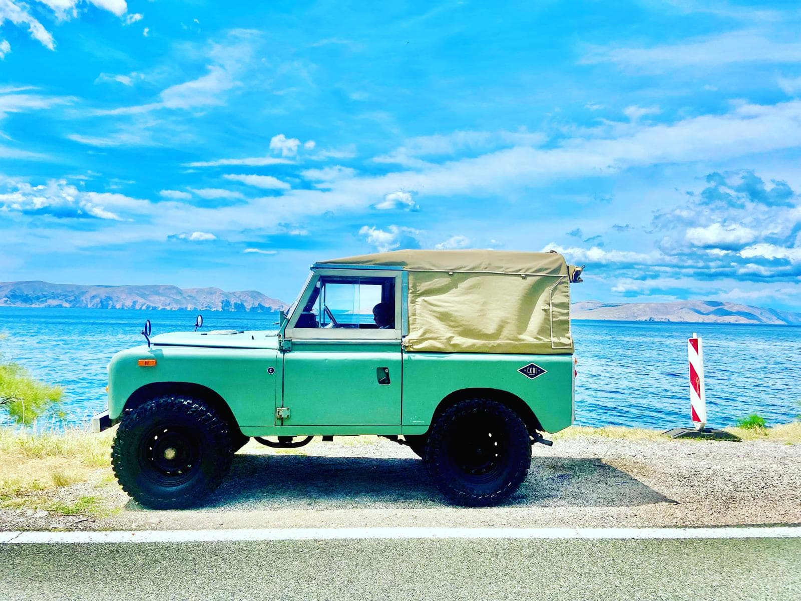 Bespoke Series — about