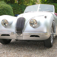 Jaguar XK120