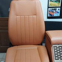 Bespoke Series Landrover Defender Seats x2