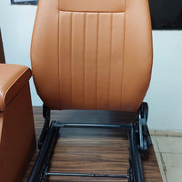 Bespoke Series Landrover Defender Seats x2