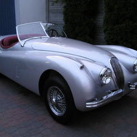 Jaguar XK120