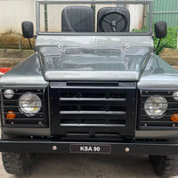 Bespoke Junior Landrover Defender