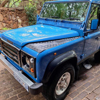 1996 Defender SWB Pickup 380000km  Immaculate