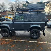 Landrover Defender 90