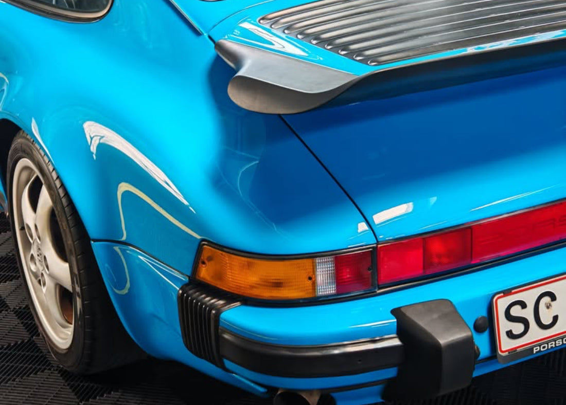 Porsche 911 1975