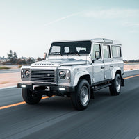 2012 Land Rover Defender 110 XS