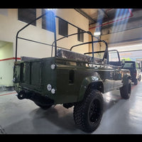 1995 Land Rover Defender – 3.9L V8