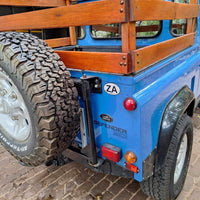 1996 Defender SWB Pickup 380000km  Immaculate