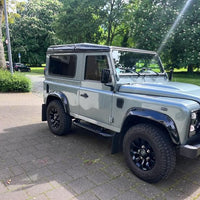 New Defender 90 170 BHP 2015