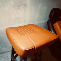 Bespoke Series Fluted Seat Cover