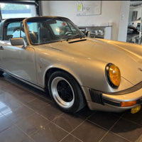 Porsche 911 s 2.7 Targa