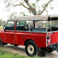 Landrover Series 3 109