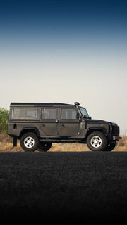 Landrover Defender 110 2015