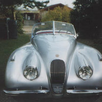 Jaguar XK120