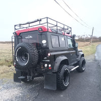 Land Rover Defender TD5 90