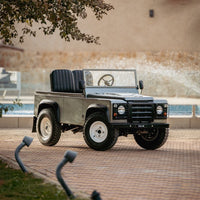 Bespoke Junior Landrover Defender